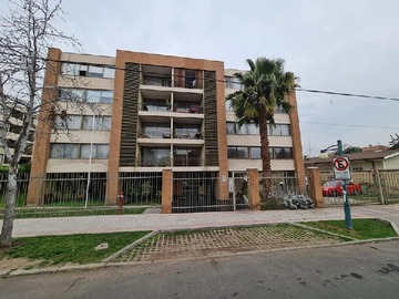 Venta / Departamento / Ñuñoa