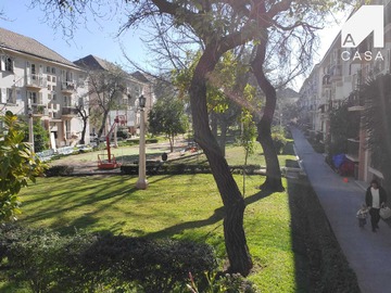 Venta / Departamento / Ñuñoa