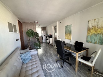 Venta / Departamento / Ñuñoa