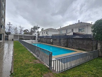 Venta / Departamento / Ñuñoa