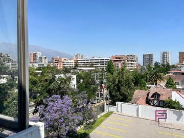 Venta / Departamento / Ñuñoa