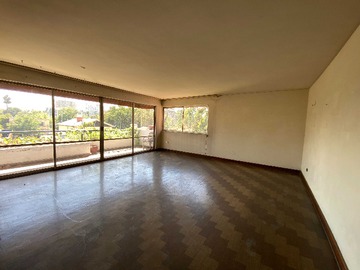 Venta / Departamento / Ñuñoa