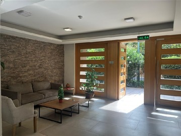 Venta / Departamento / Ñuñoa