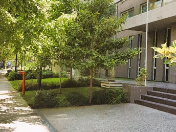 Venta / Departamento / Ñuñoa
