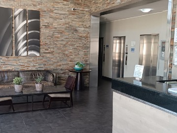 Venta / Departamento / Ñuñoa