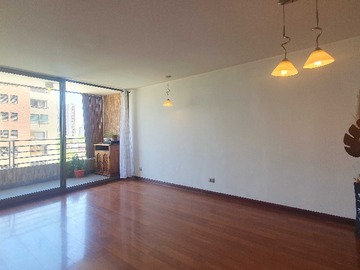 Venta / Departamento / Ñuñoa