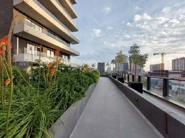 Venta / Departamento / Ñuñoa