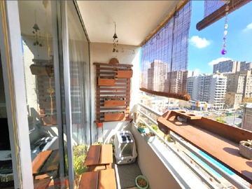 Venta / Departamento / Ñuñoa