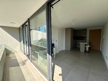 Venta / Departamento / Ñuñoa