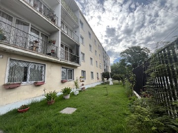Venta / Departamento / Ñuñoa