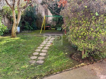 Jardín, Juegos