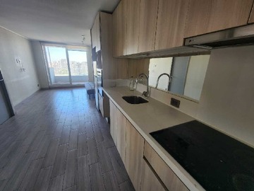 Venta / Departamento / Ñuñoa