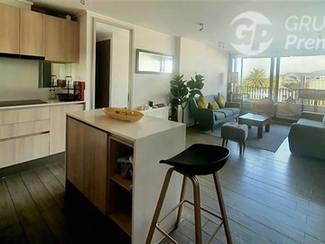 Venta / Departamento / Ñuñoa