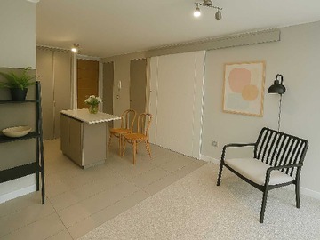 Venta / Departamento / Ñuñoa