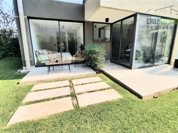 Venta / Departamento / Ñuñoa