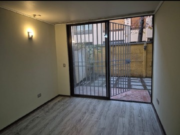 Venta / Departamento / Ñuñoa