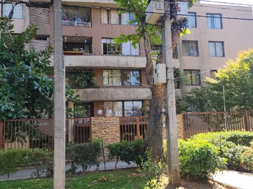 Venta / Departamento / Ñuñoa