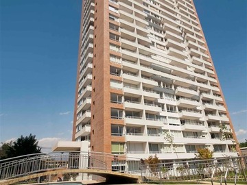 Venta / Departamento / Ñuñoa