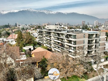 Venta / Departamento / Ñuñoa