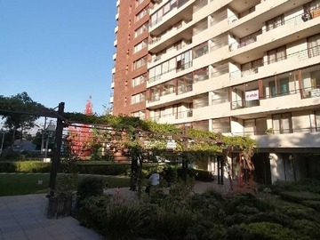 Venta / Departamento / Ñuñoa
