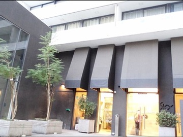 Venta / Departamento / Ñuñoa