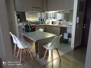 Venta / Departamento / Ñuñoa