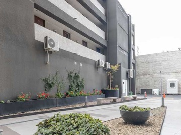 Venta / Departamento / Ñuñoa