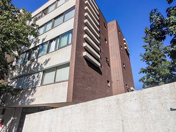 Venta / Departamento / Ñuñoa