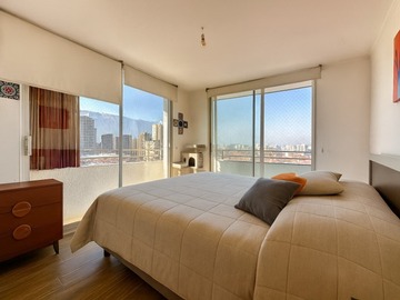 Venta / Departamento / Ñuñoa