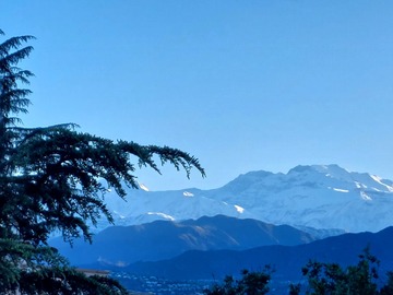 Venta / Departamento / Ñuñoa