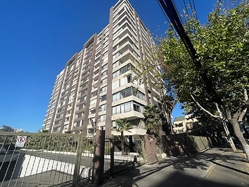 Venta / Departamento / Ñuñoa