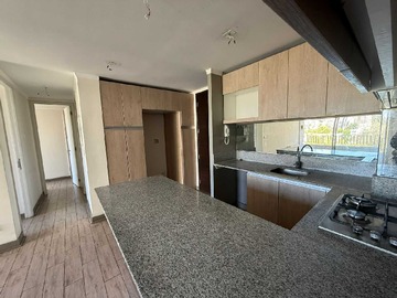 Venta / Departamento / Ñuñoa