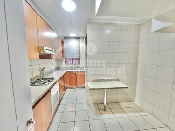 Venta / Departamento / Ñuñoa