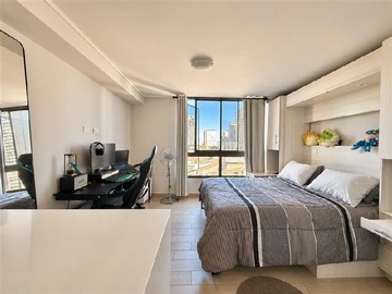 Venta / Departamento / Ñuñoa