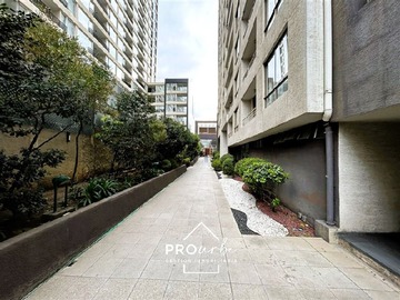 Venta / Departamento / Ñuñoa