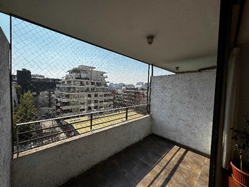 Venta / Departamento / Ñuñoa