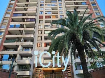 Venta / Departamento / Ñuñoa