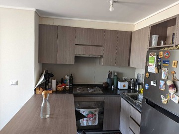 Venta / Departamento / Ñuñoa