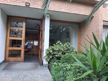 Venta / Departamento / Ñuñoa