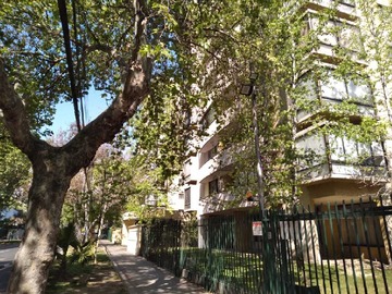 Venta / Departamento / Ñuñoa