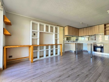 Venta / Departamento / Ñuñoa