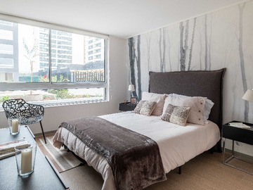 Venta / Departamento / Ñuñoa