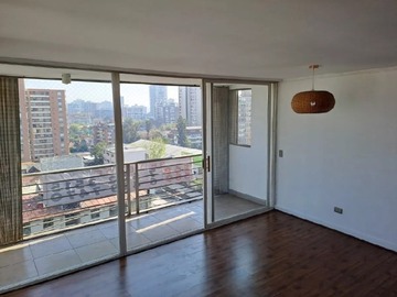 Venta / Departamento / Ñuñoa