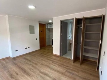 Venta / Departamento / Ñuñoa