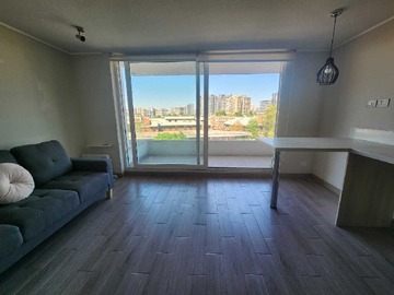 Venta / Departamento / Ñuñoa