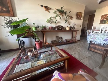 Venta / Departamento / Ñuñoa