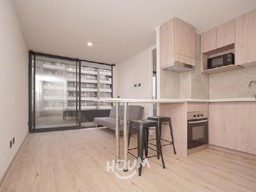 Venta / Departamento / Ñuñoa