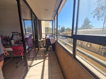 Venta / Departamento / Ñuñoa