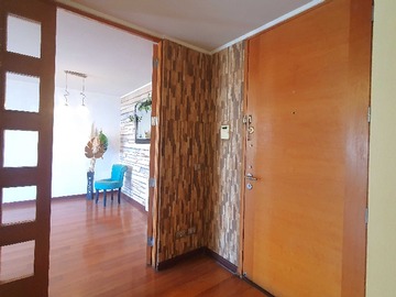 Venta / Departamento / Ñuñoa