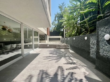 Venta / Departamento / Ñuñoa